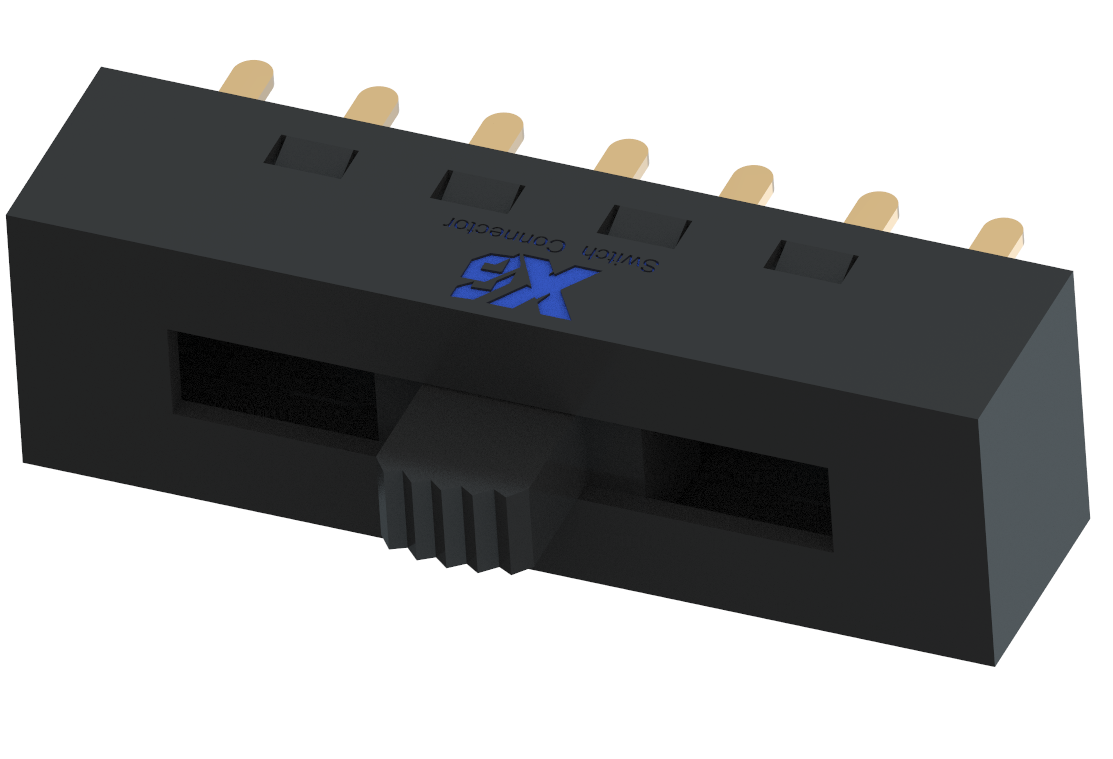 XB-H25-0326-PCB-X-X