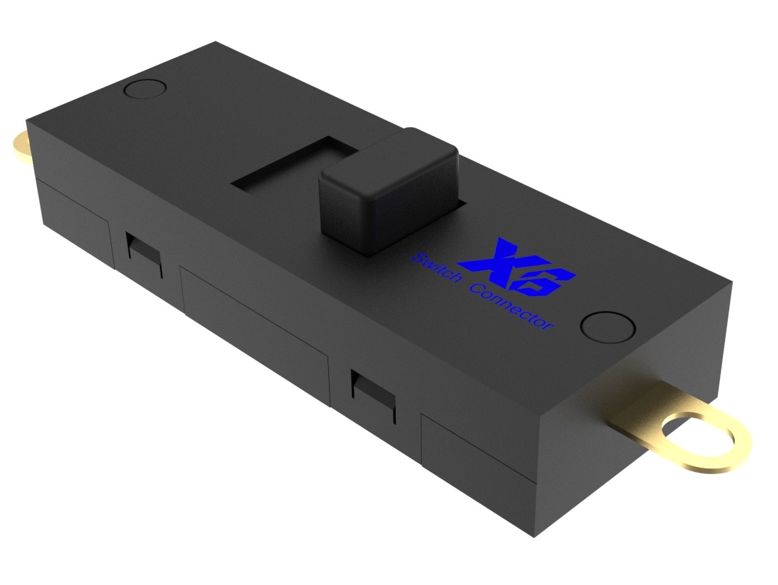 XB-KND-1-MS002-R213-X