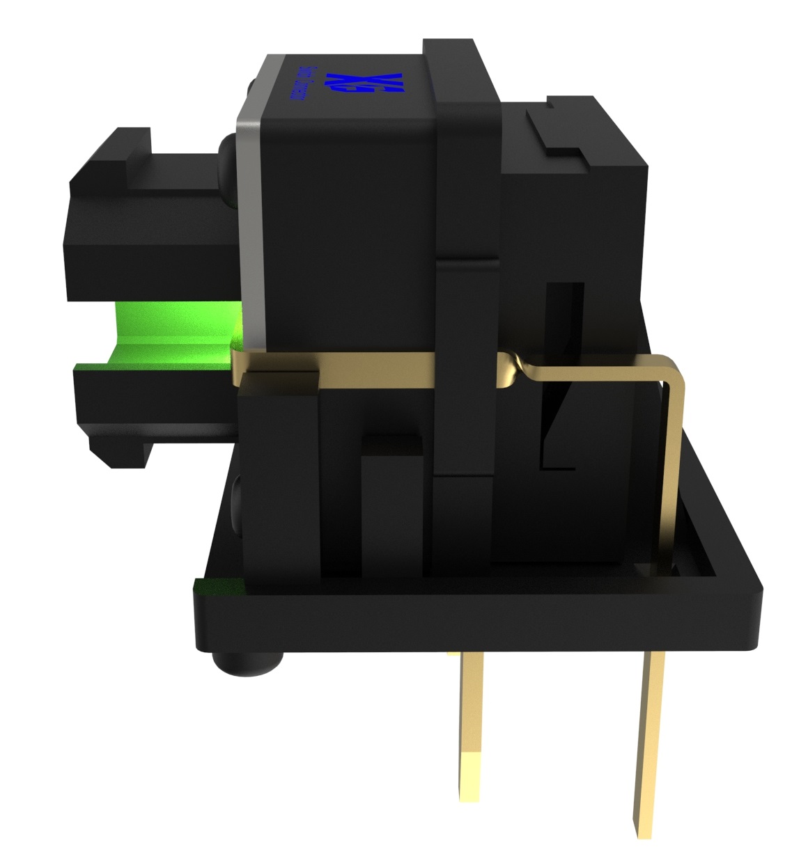 XB-TS-LED-2RWL-X-X