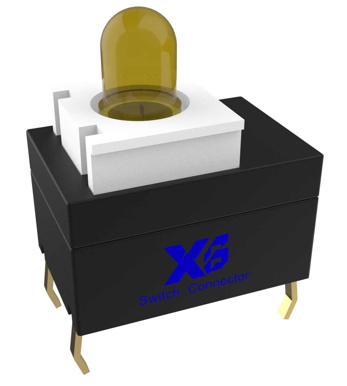 XB-TS-LED-K6BL-X