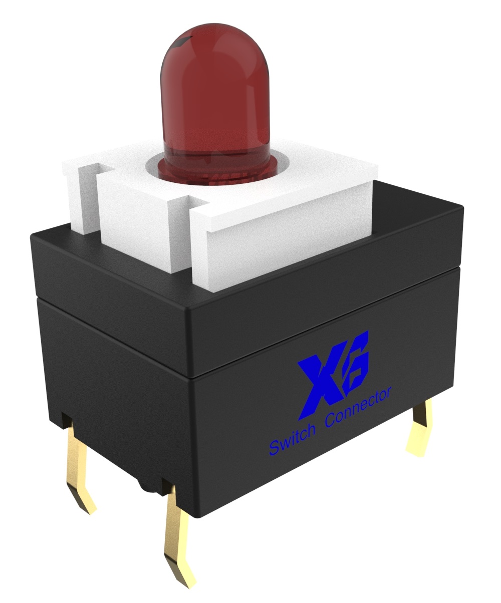 XB-TS-LED-K6BL