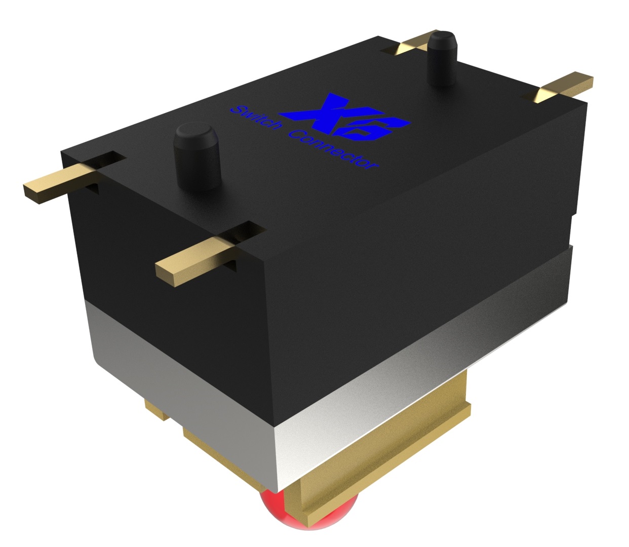 XB-TS-LED-K6S-X-X