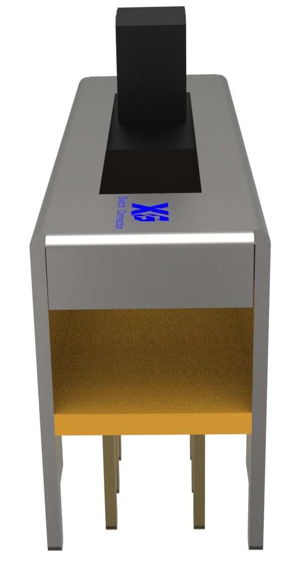 XB-SS-26F02X-X
