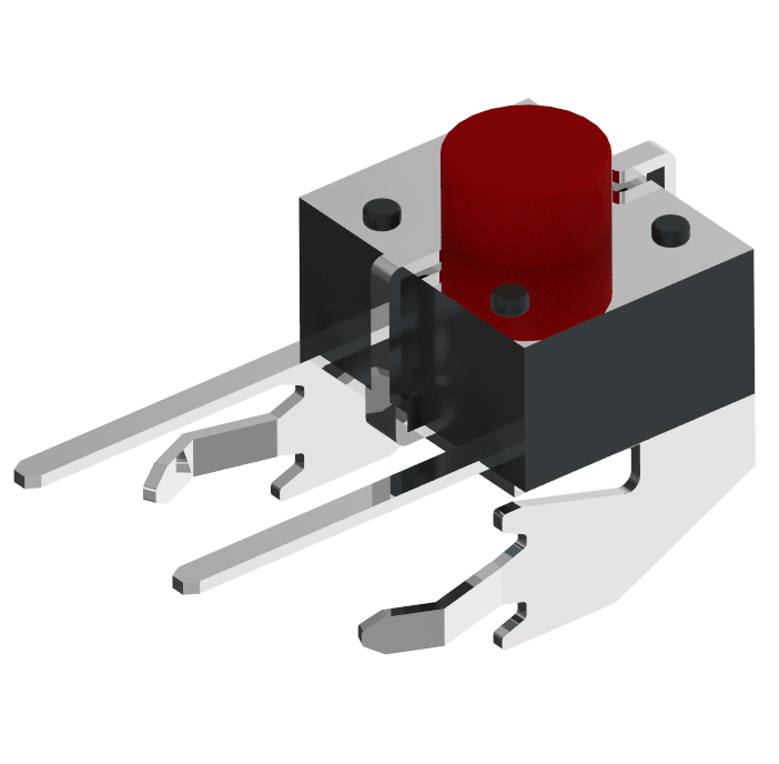 XB-TS-06D-08-X-X
