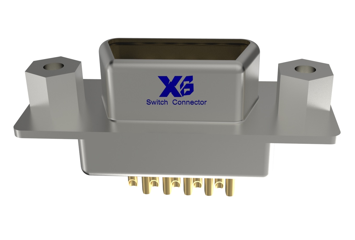 XB-DIN-115-X-X-X
