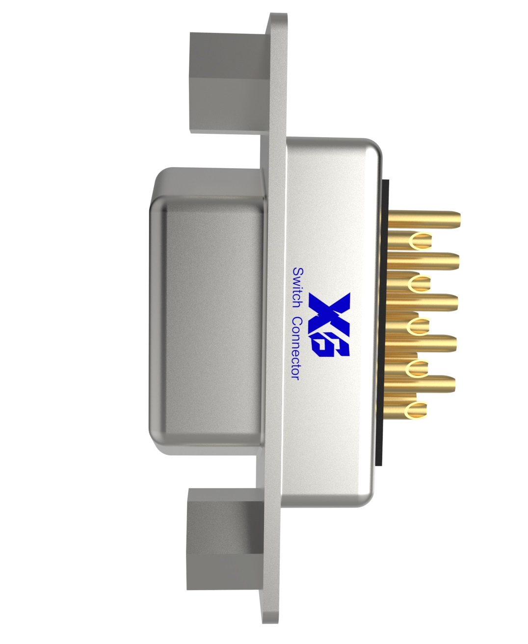 XB-DIN-115-X-X