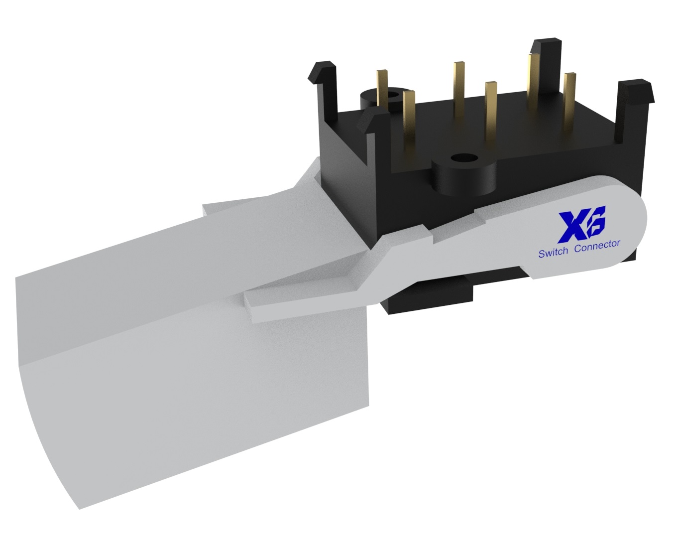 XB-HS-22L03-X-X