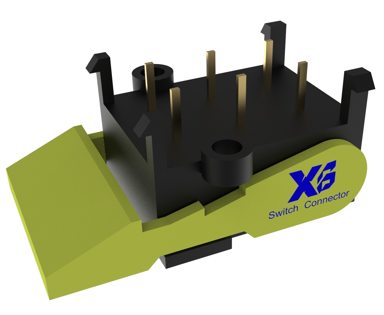 XB-HS-22L04-X-X-X
