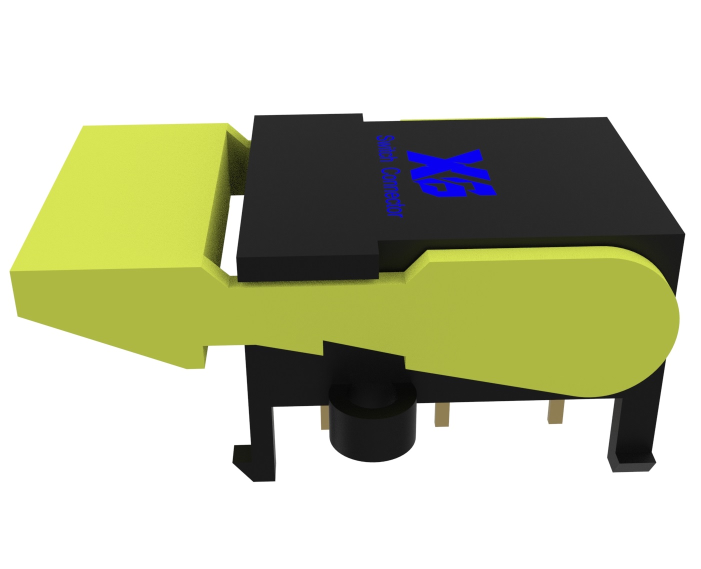 XB-HS-22L04-X