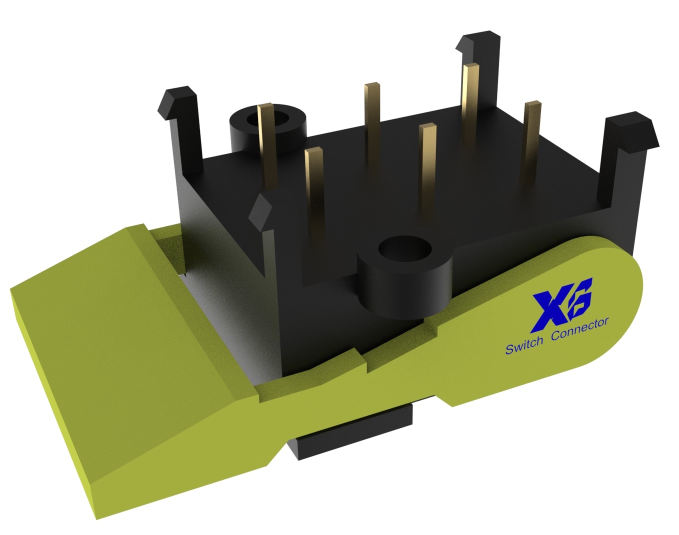 XB-HS-22L07-X-X