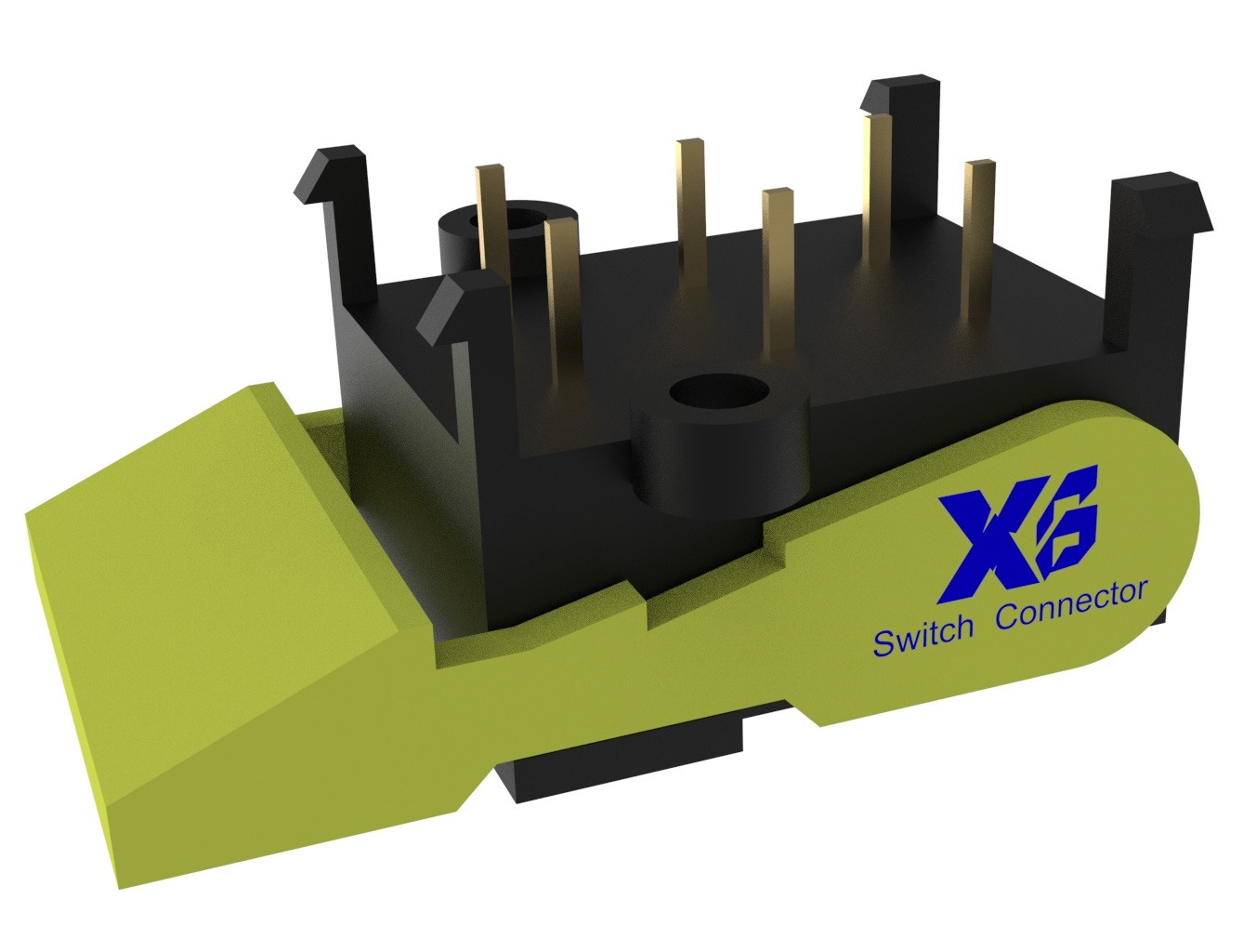 XB-HS-22L15-X-X