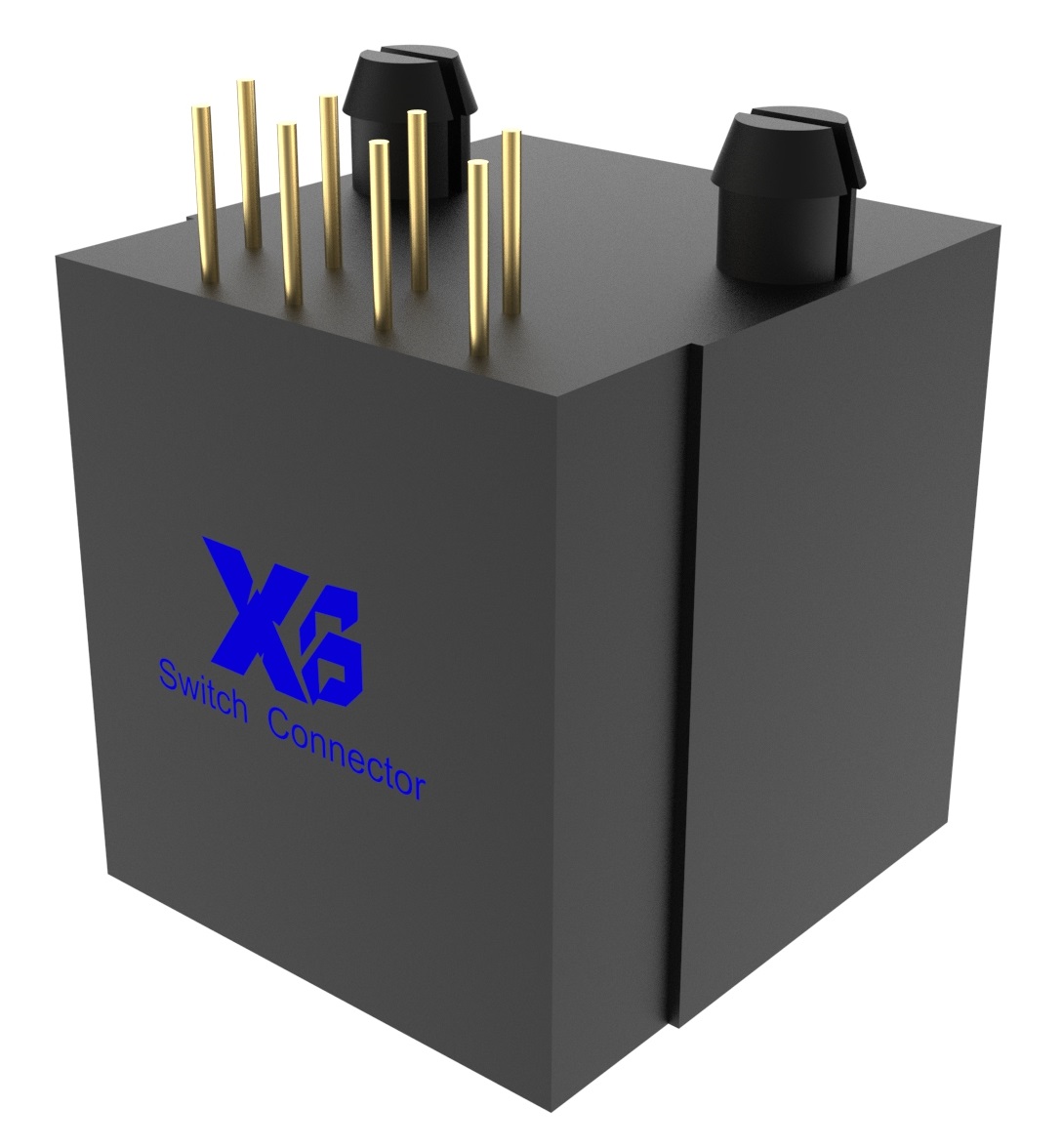 XB-RJ46-8P8C-X-X