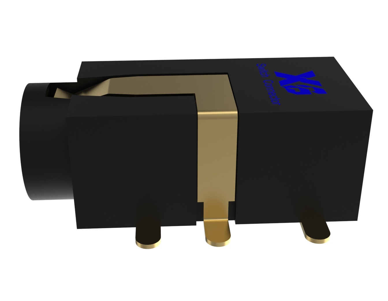 XB-ST-166-X