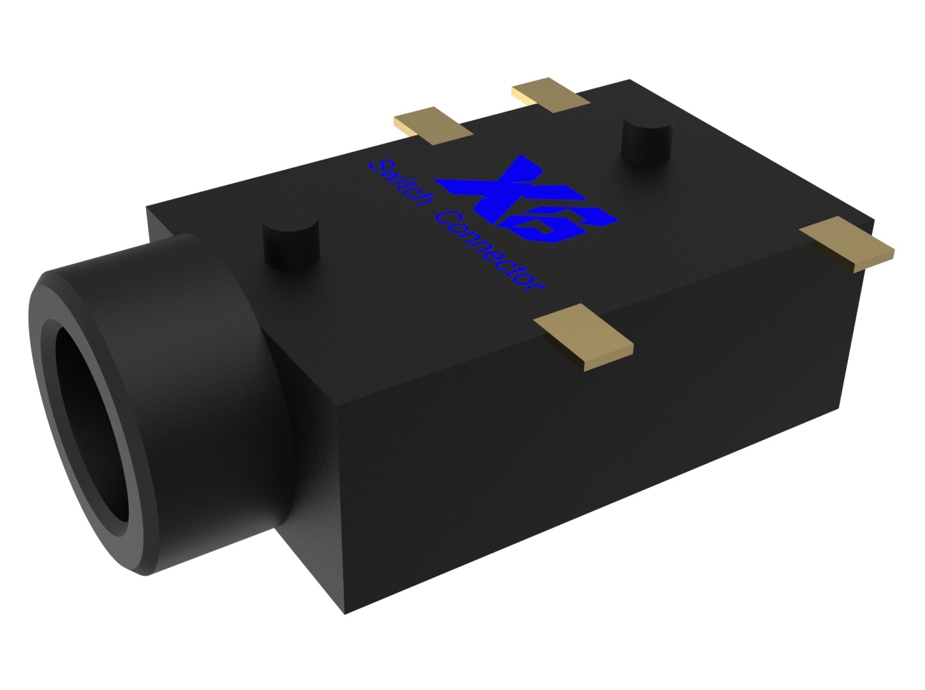 XB-ST-204-X-X