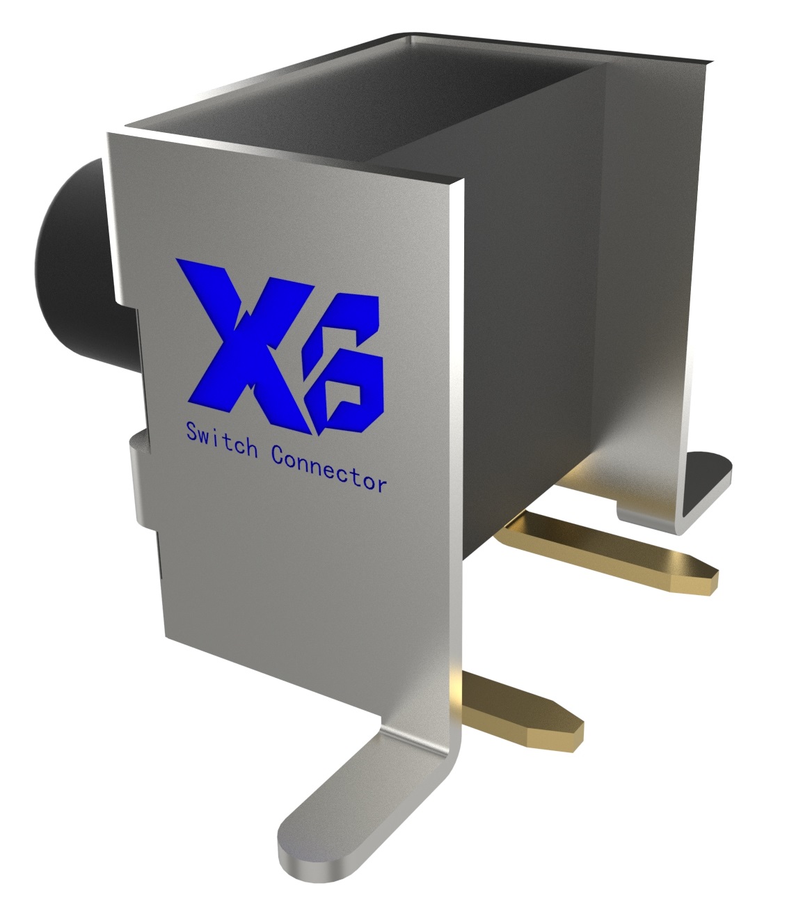 XB-TD-0262-X
