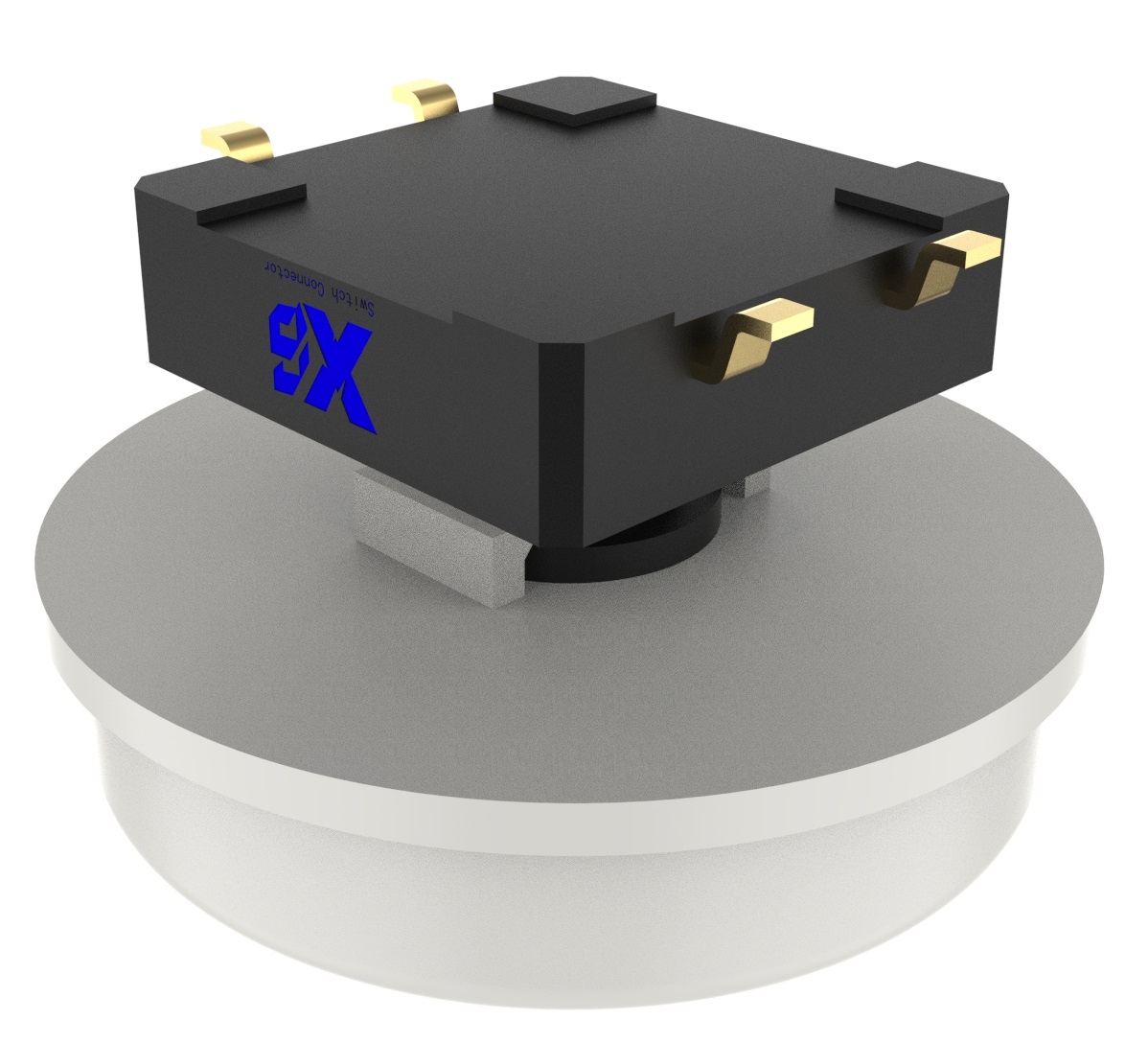 XB-TD-507CB-02-X
