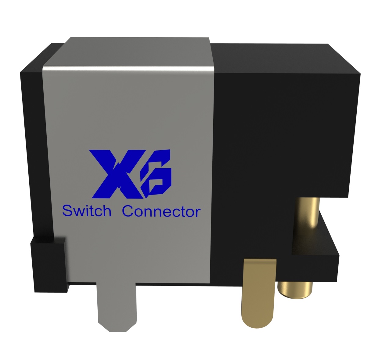 XB-DS-001-X