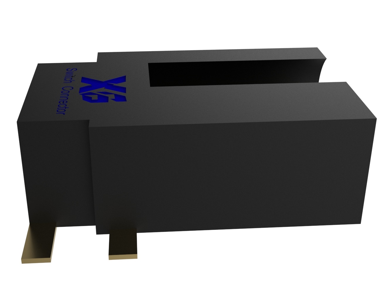 XB-DS-010-X