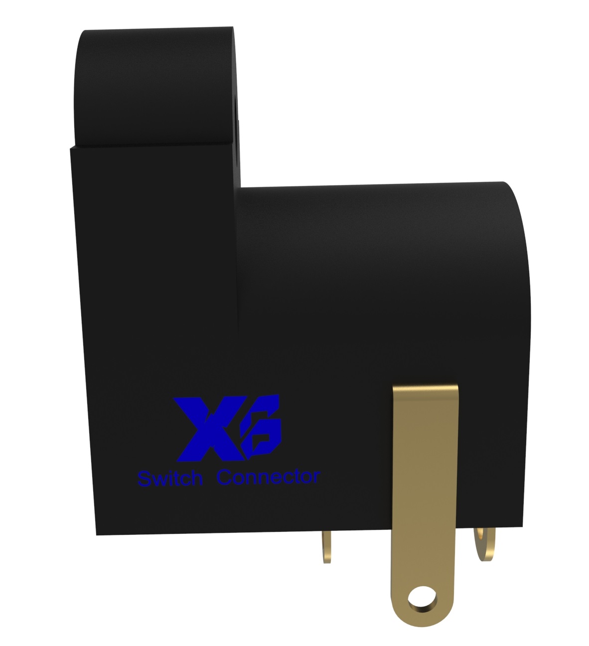 XB-DS-022-X