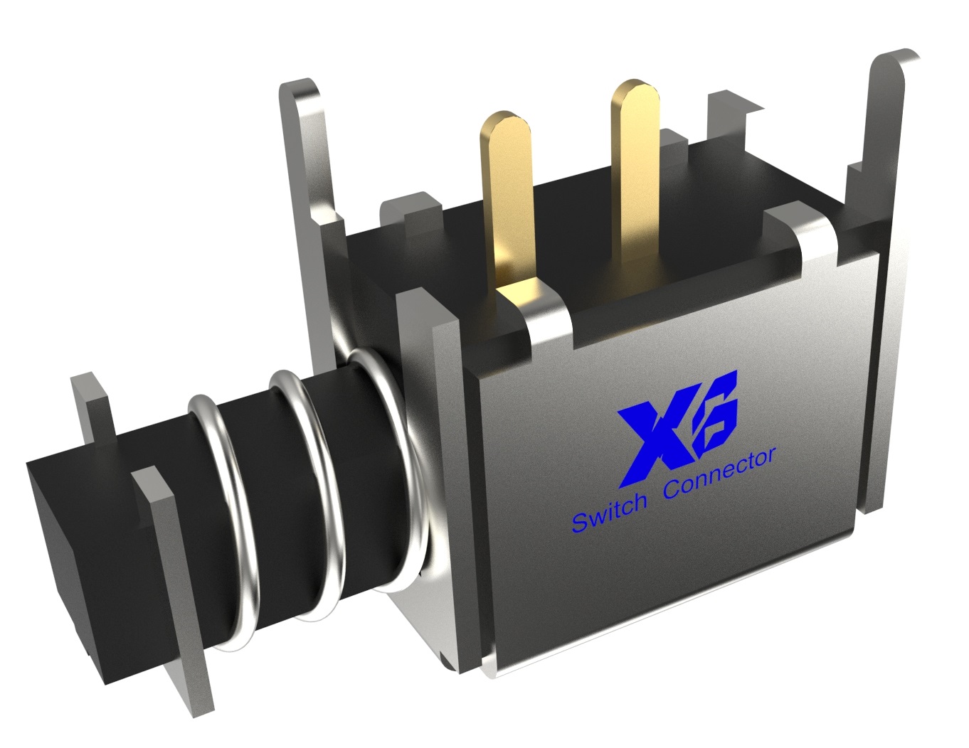 XB-PS-12F01-A-X