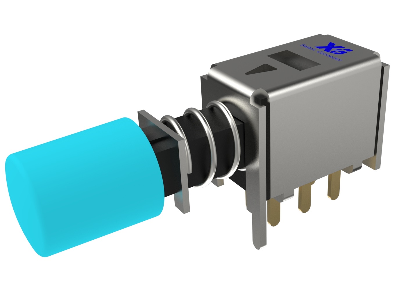 XB-PS-22F51-A-X-X