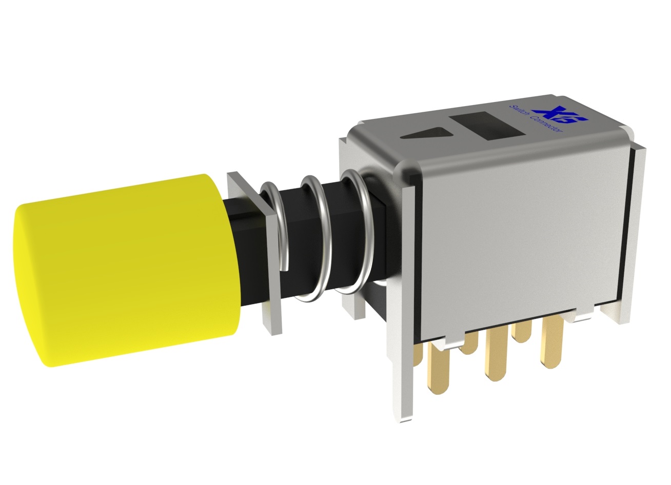 XB-PS-22F87-A-X-X