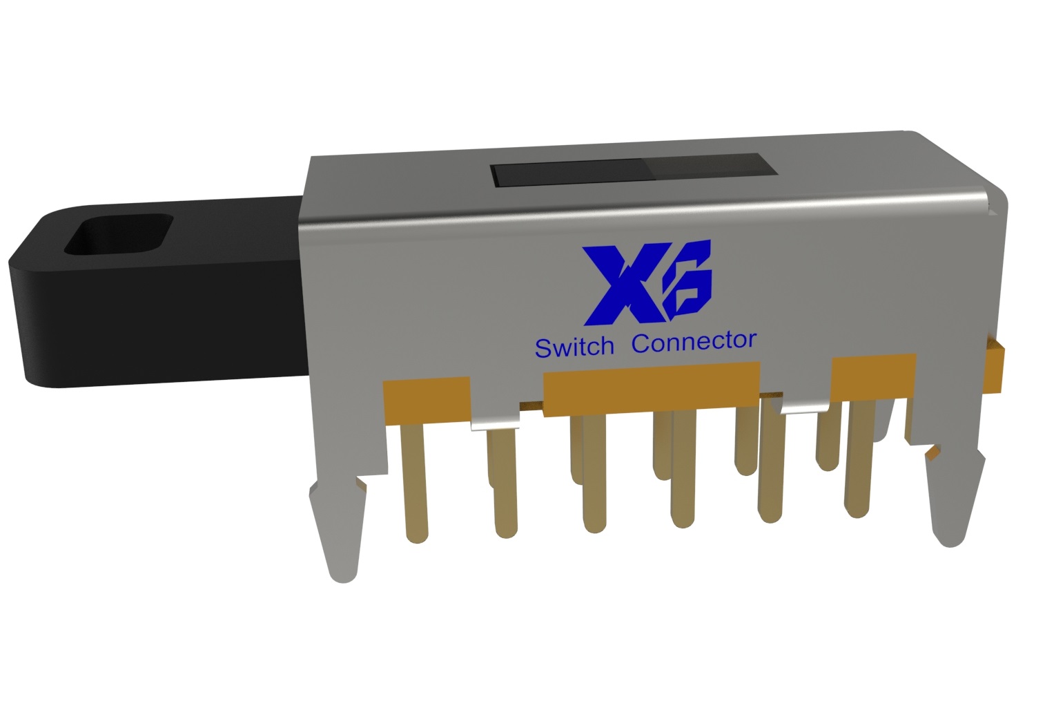 XB-PS-42D01-A-X