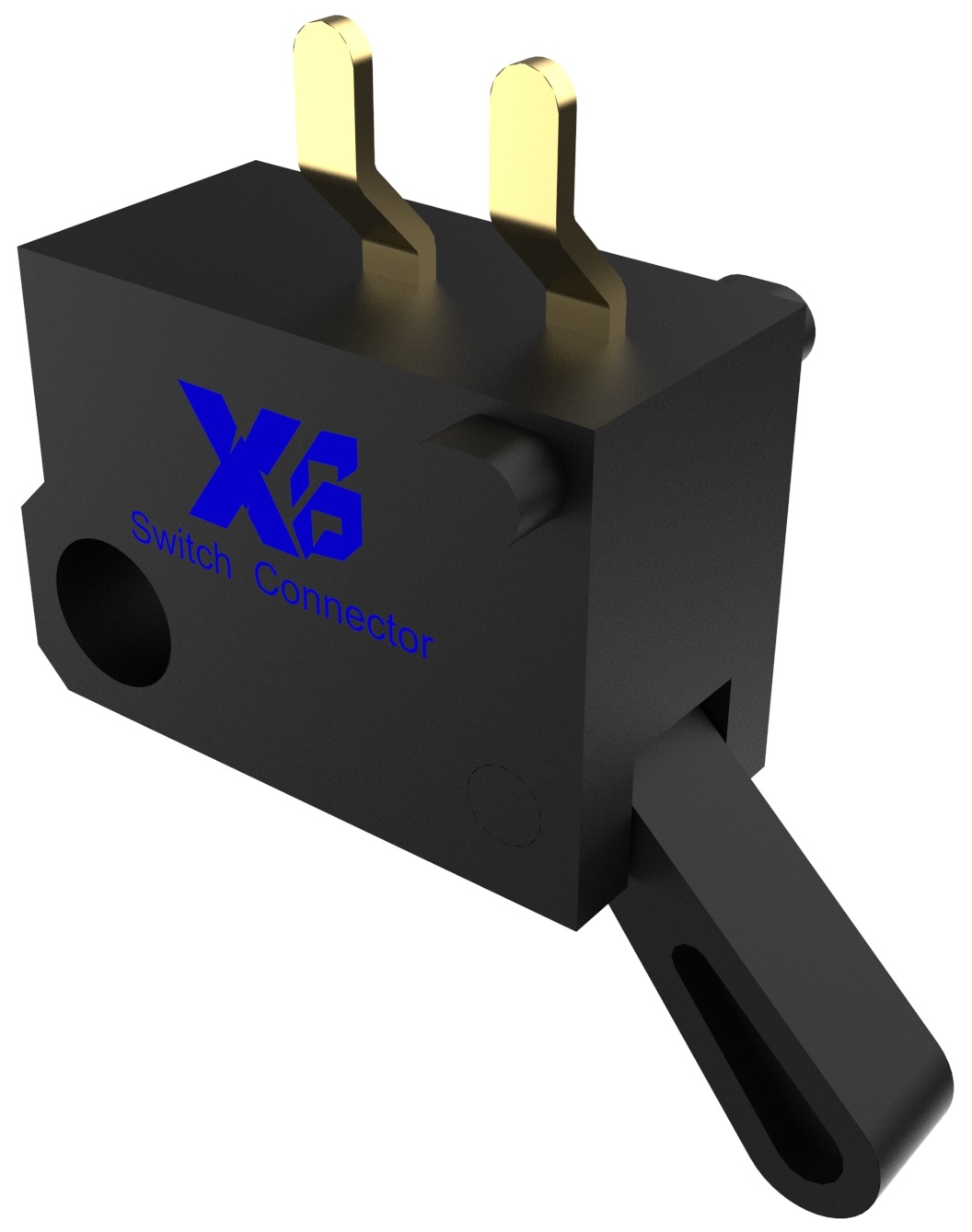 XB-TM-001B-01-X-X