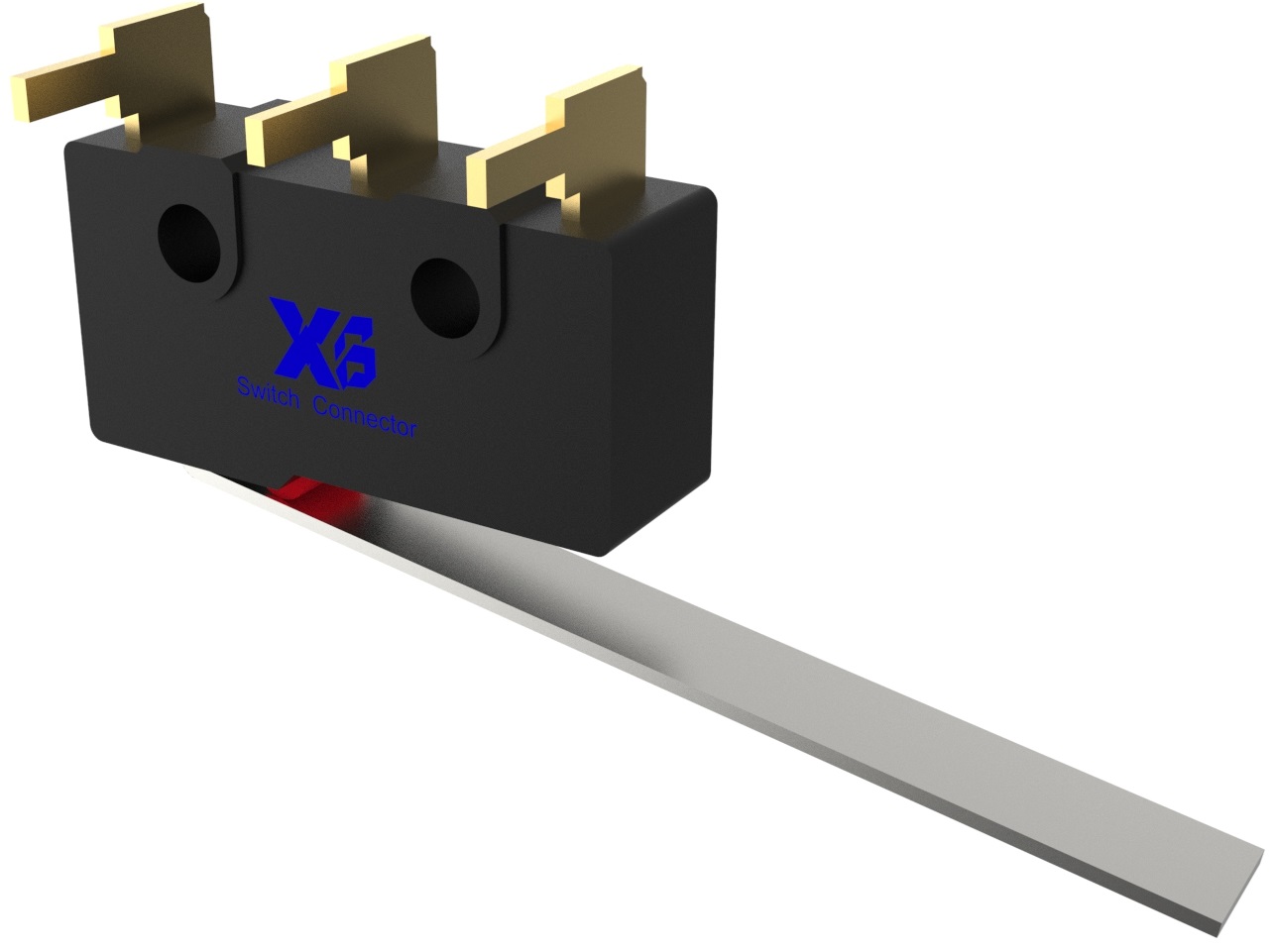 XB-MX-151B-X