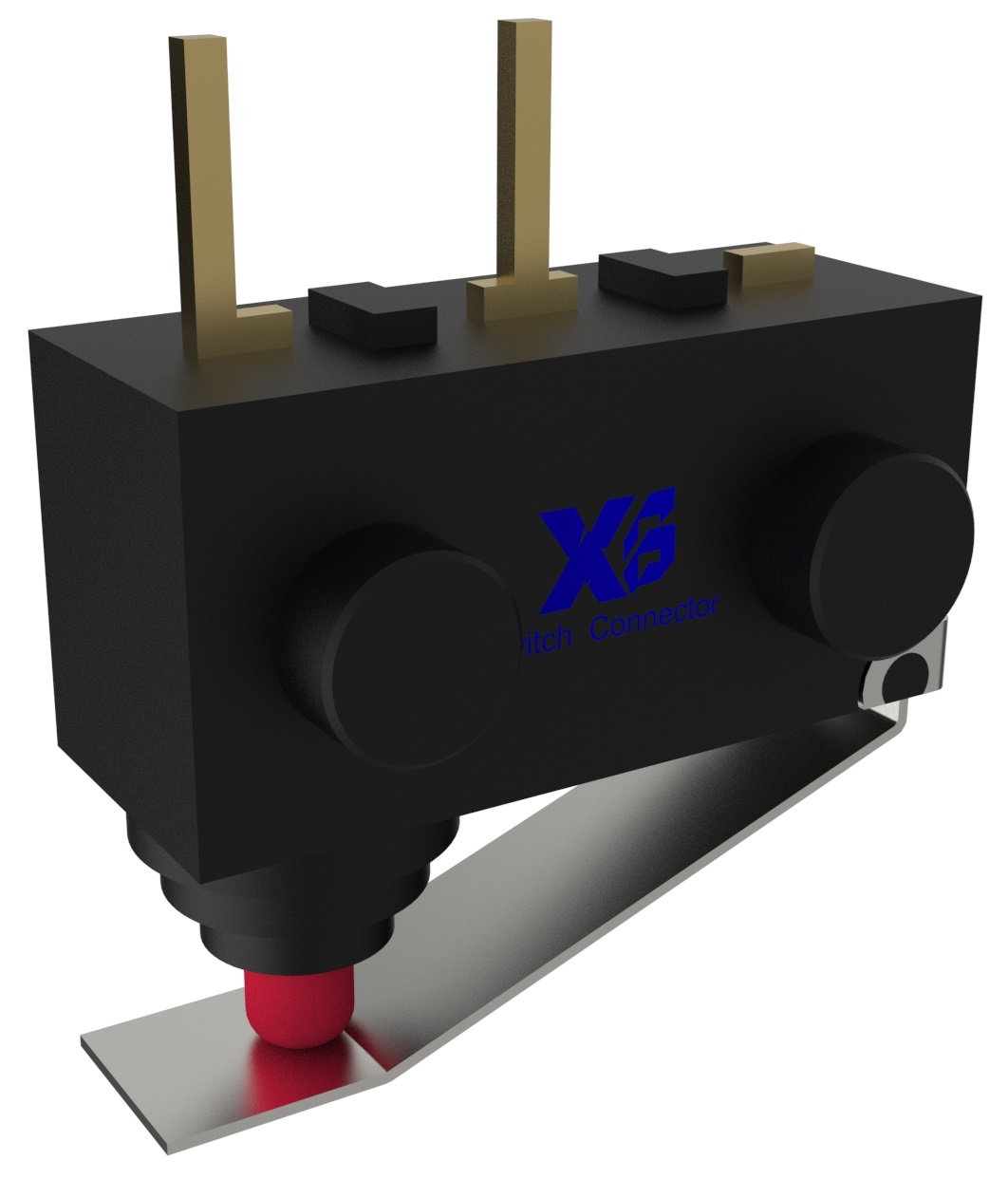XB-XB-FSK-20-D-283-X