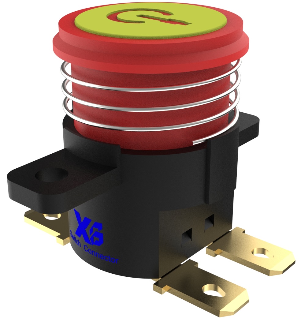 XB-PS-102C-201B00-X-X