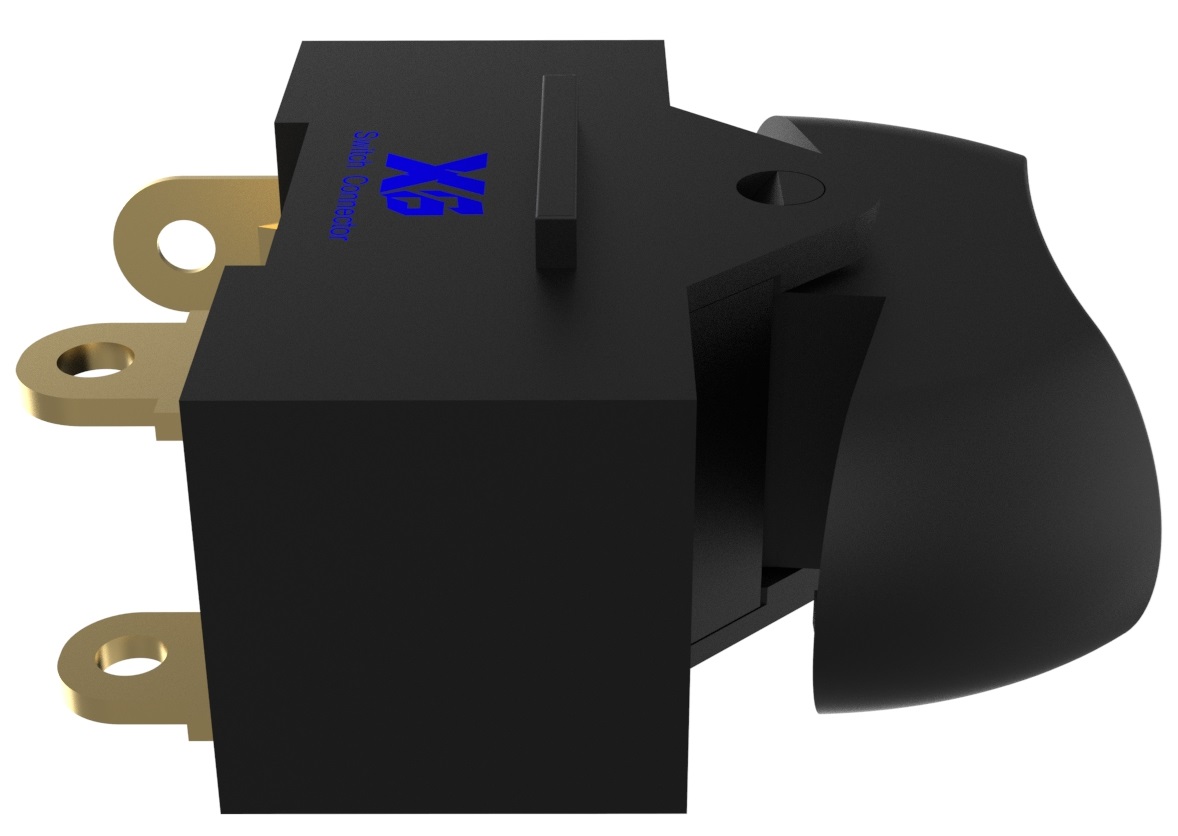 XB-RS-603A-X-X-X