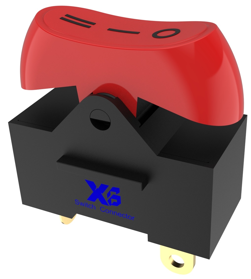 XB-RS-603A-X