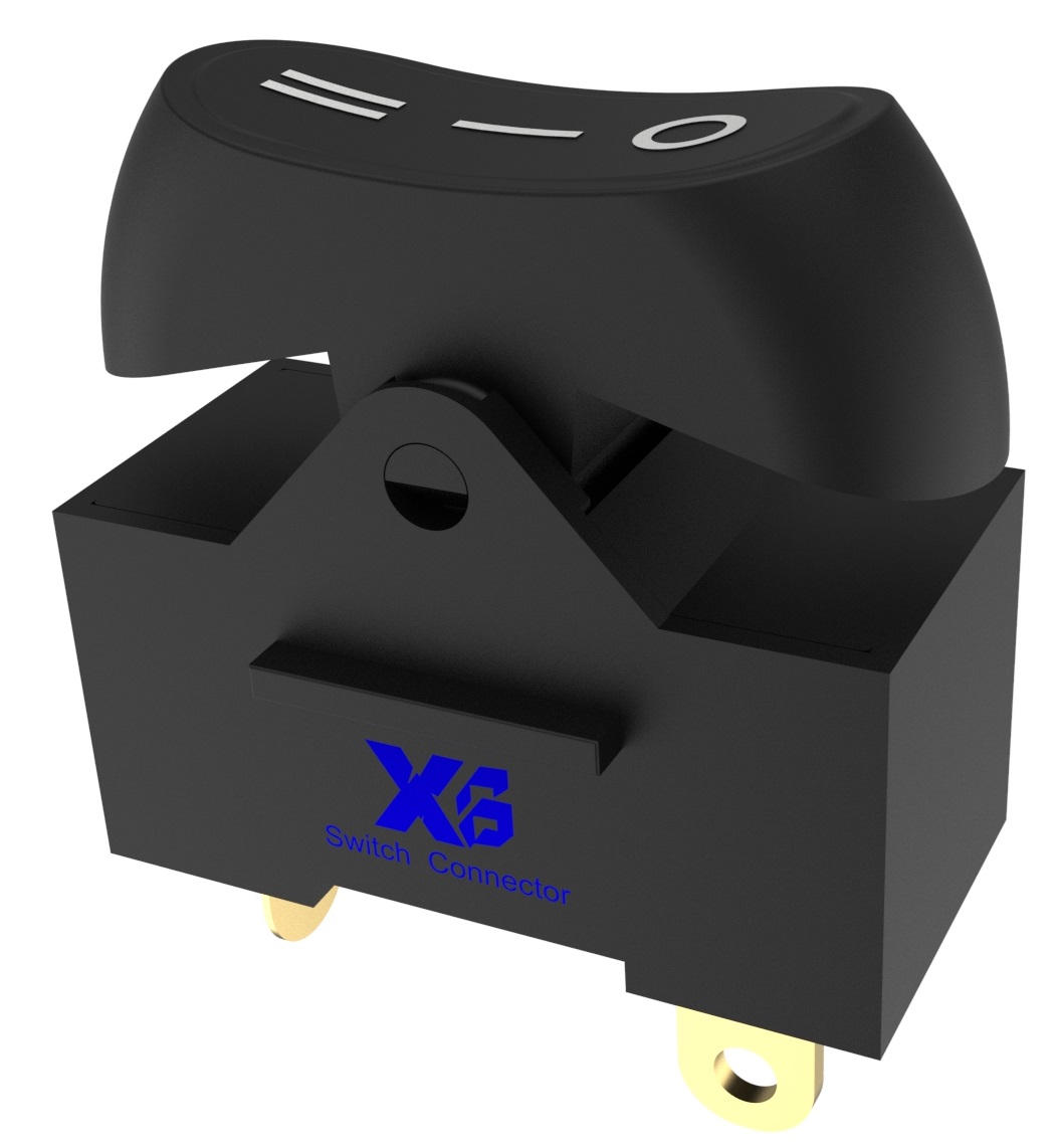 XB-RS-603A