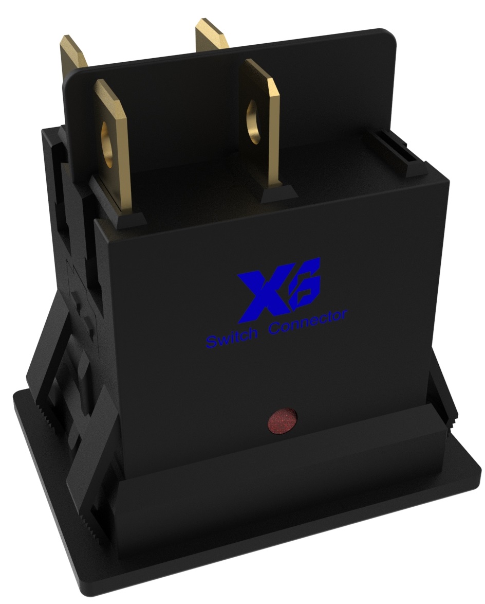 XB-RS-606EF-X-X-X