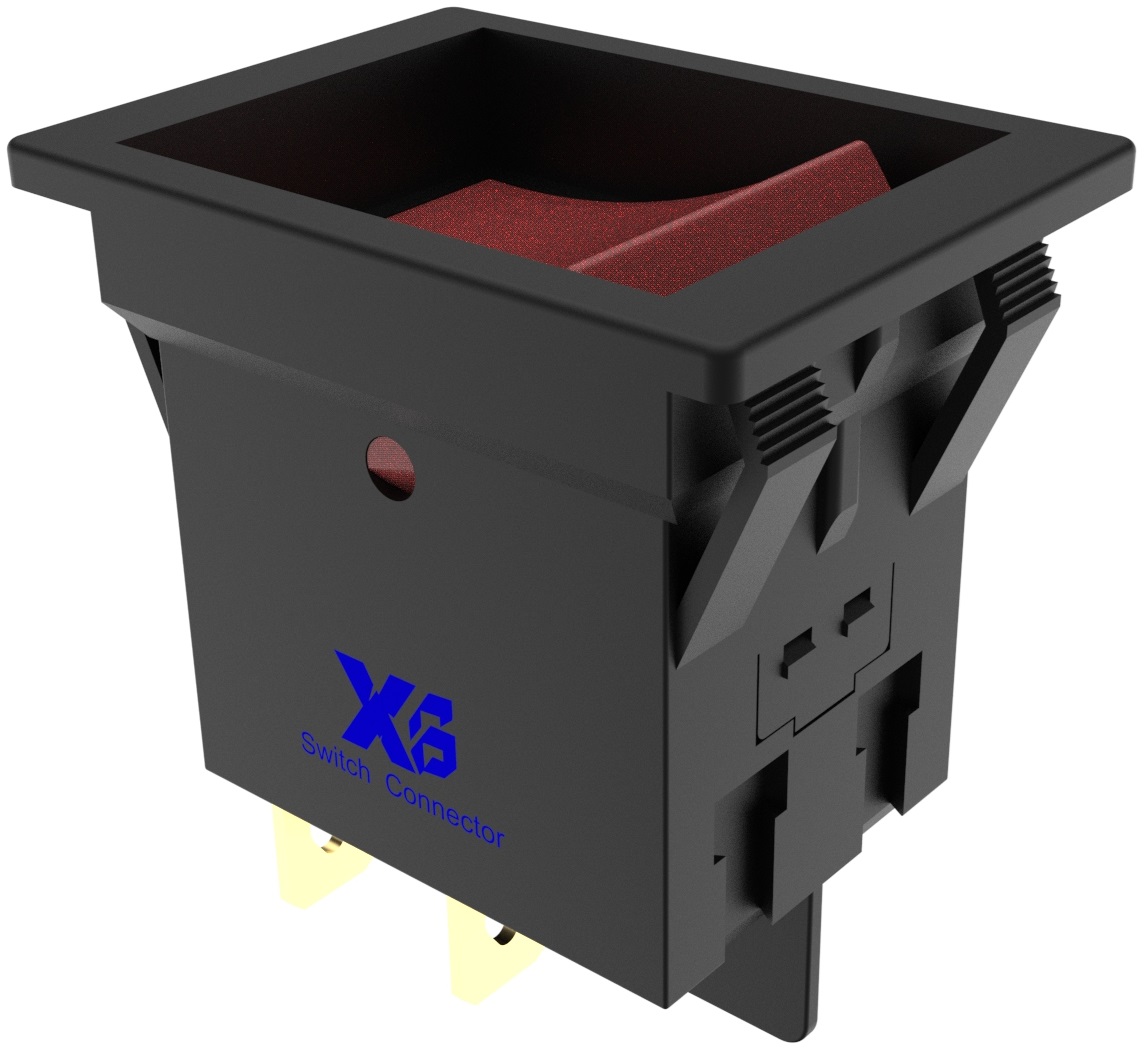 XB-RS-606EF-X