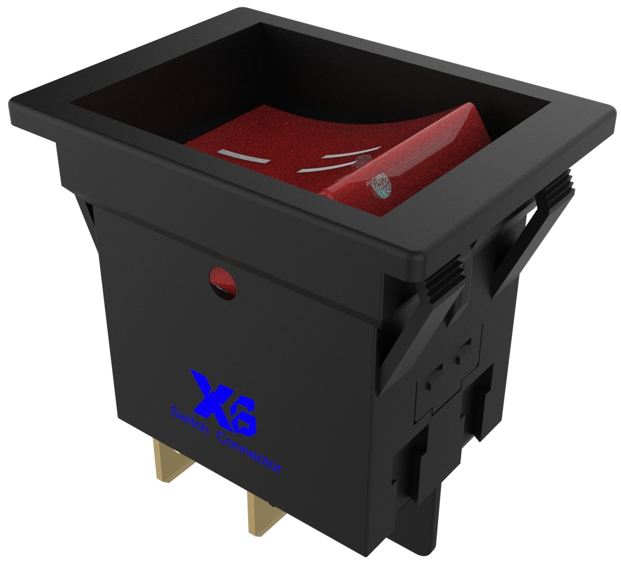 XB-RS-606EFA-X