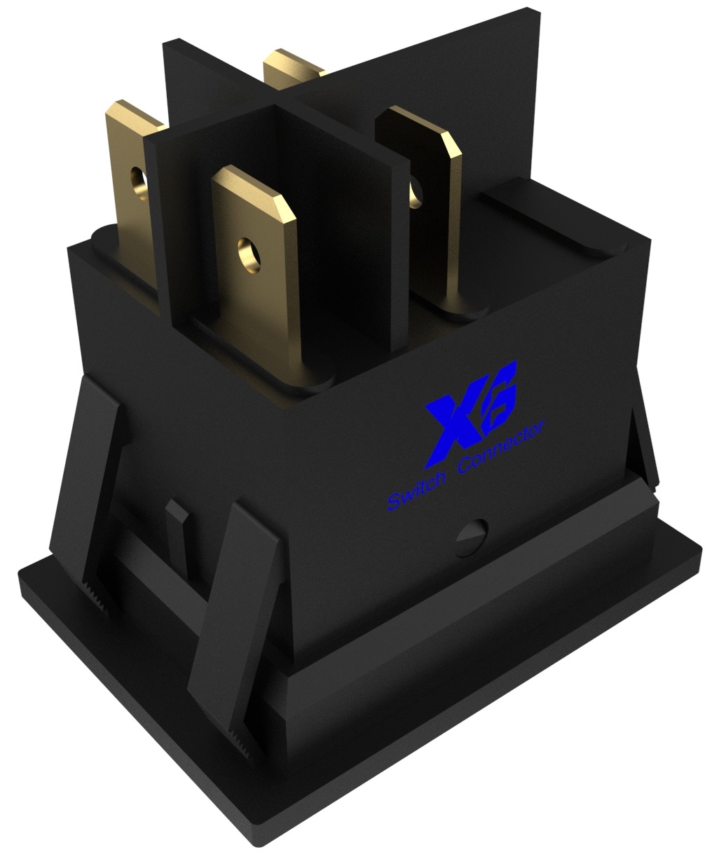 XB-RS-606FD1-X-X-X