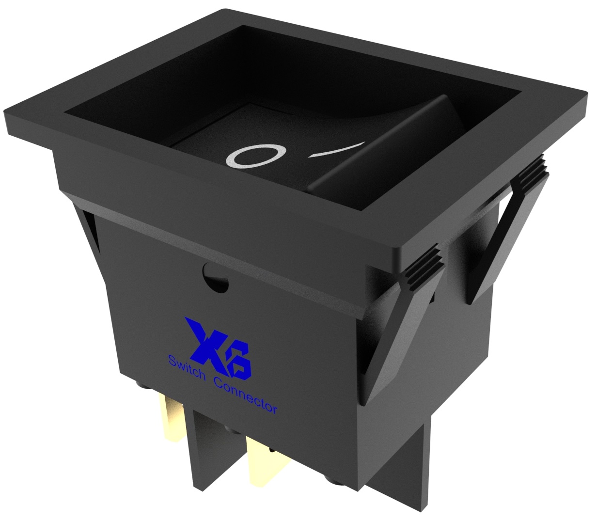 XB-RS-606FD1-X-X