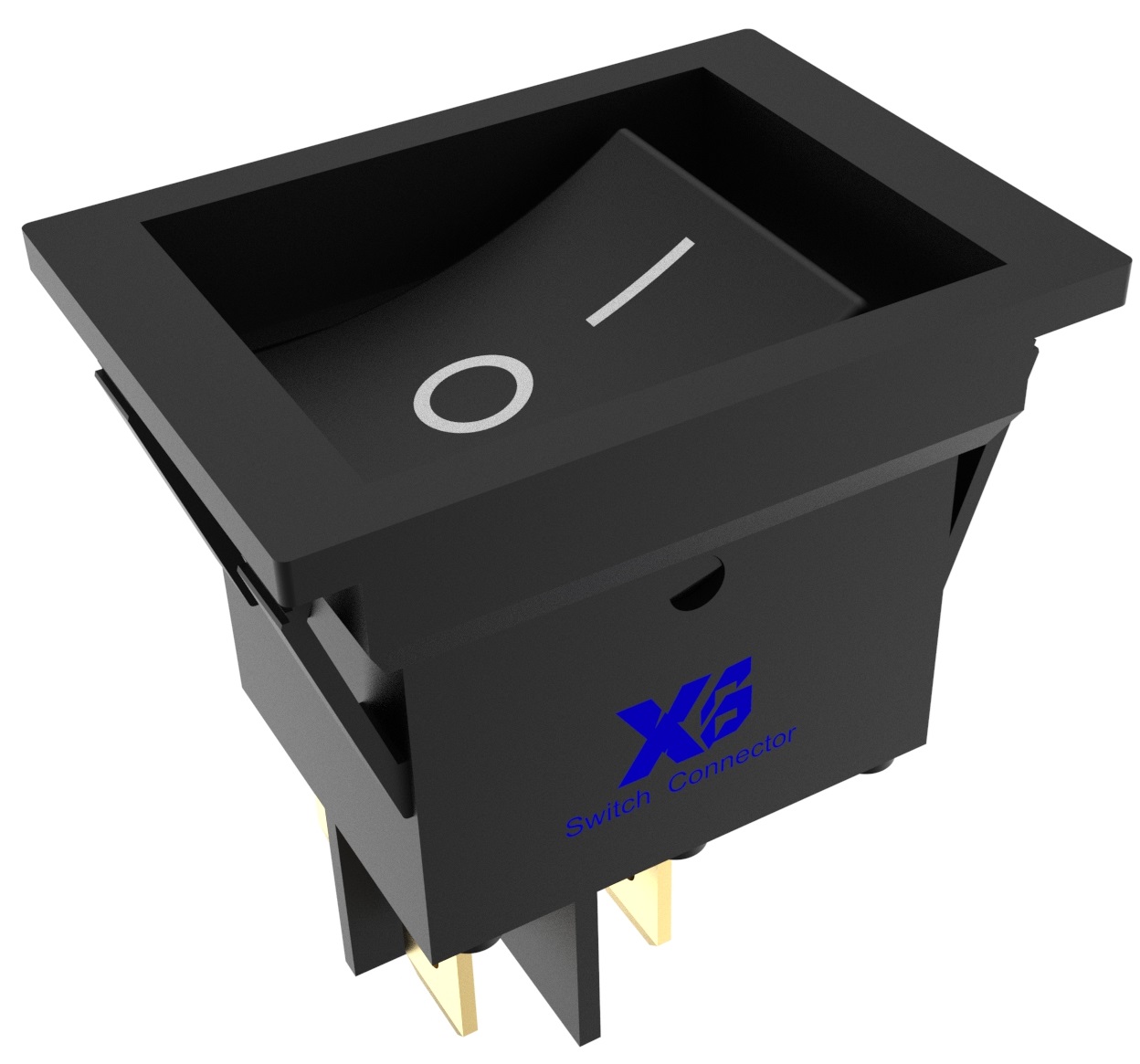 XB-RS-606FD1-X
