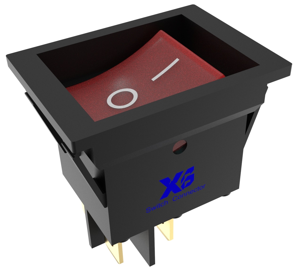 XB-RS-606FD1