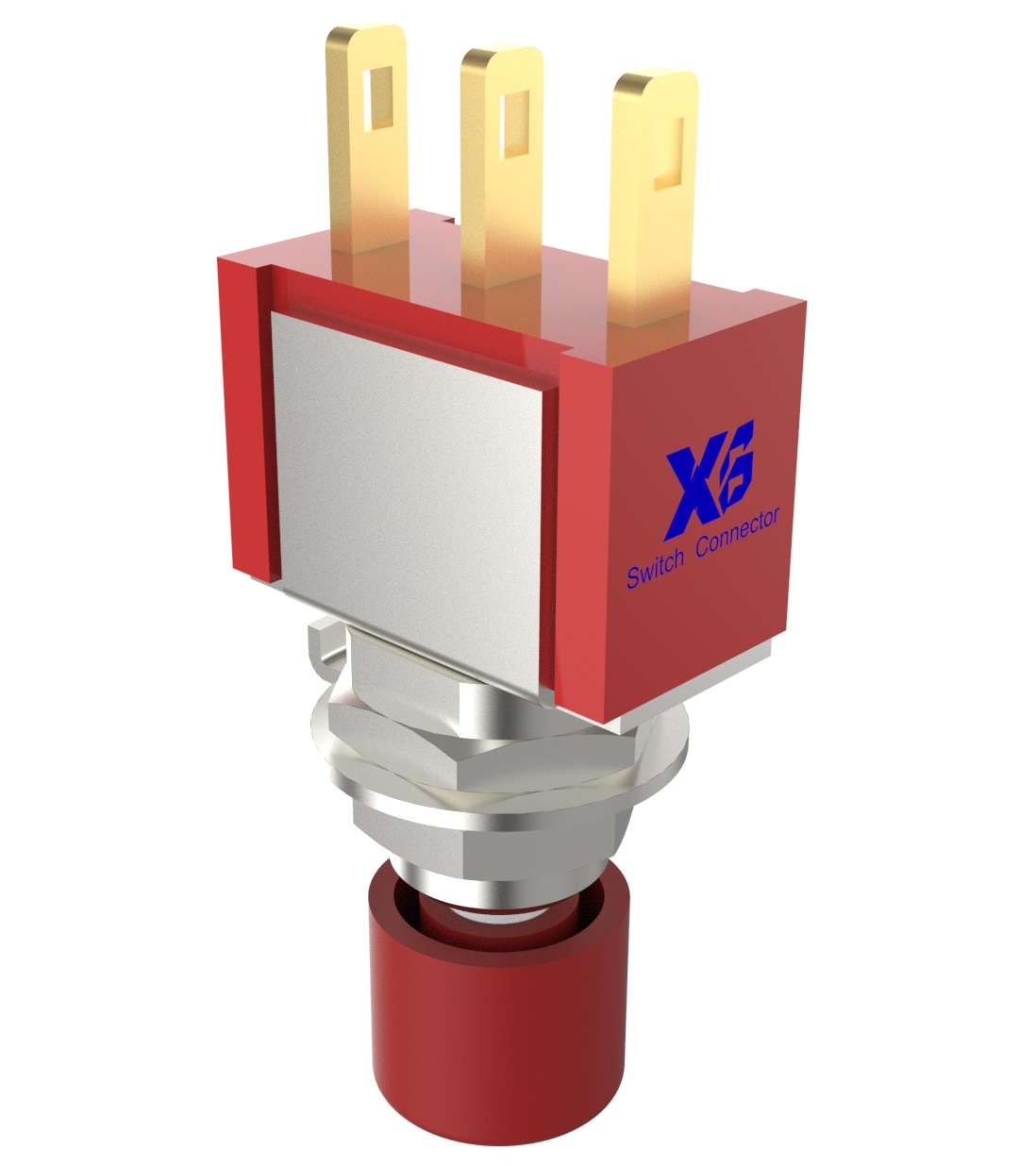 XB-PB-101M-X-X