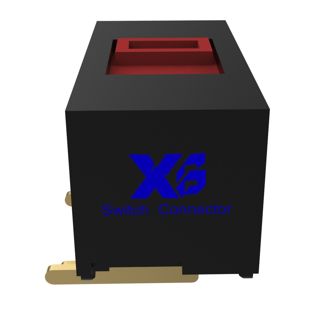 XB-PBS-110-C-X