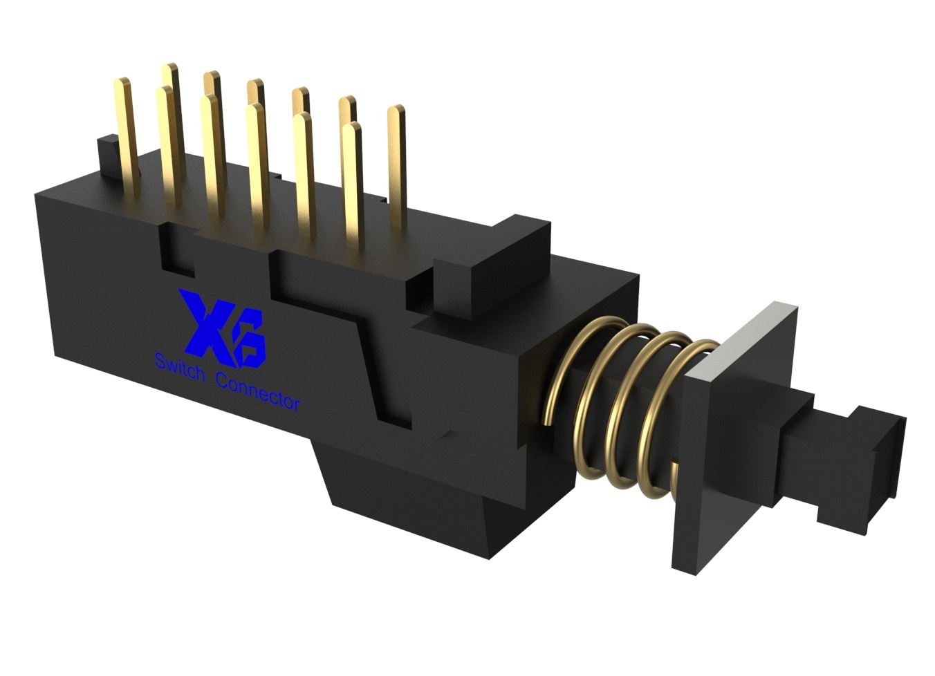 XB-PBS-42E01-X-X