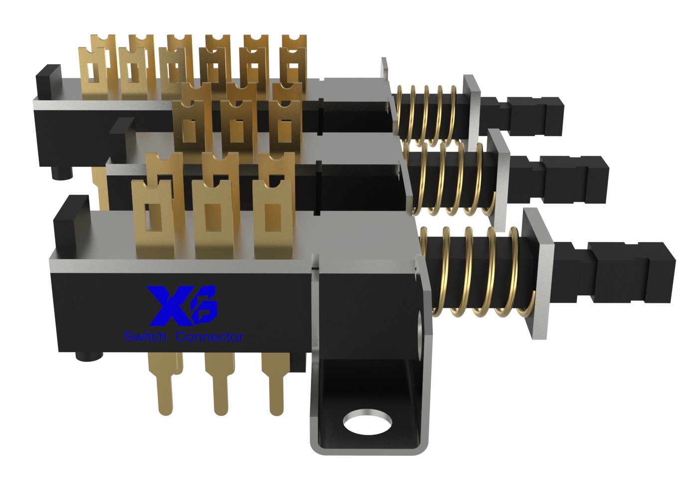 XB-PBS-5D-IAIBIA3-F18H-X
