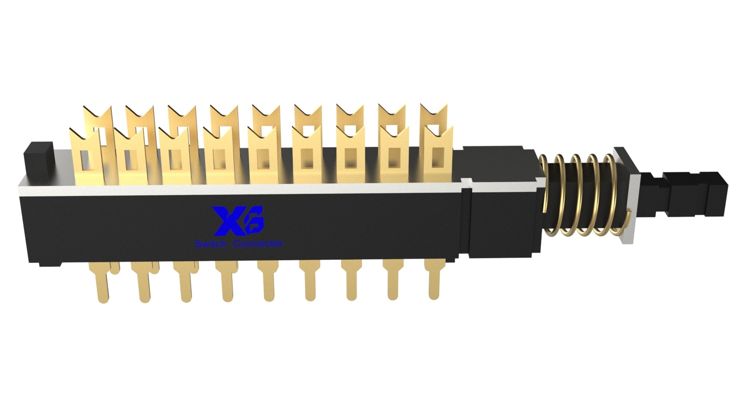 XB-PBS-62D01-X