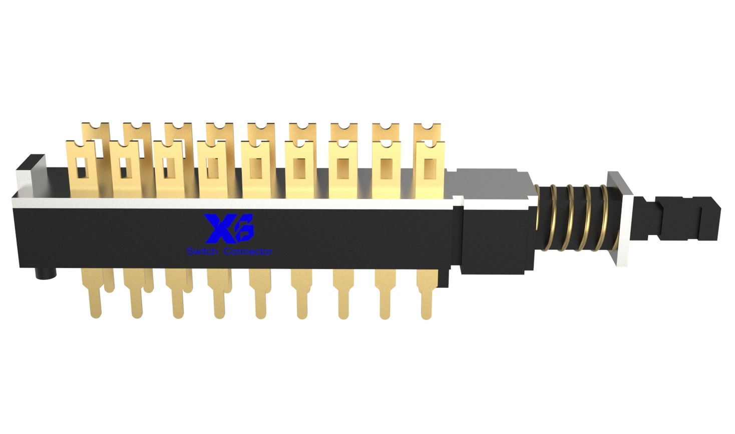 XB-PBS-62H02-X