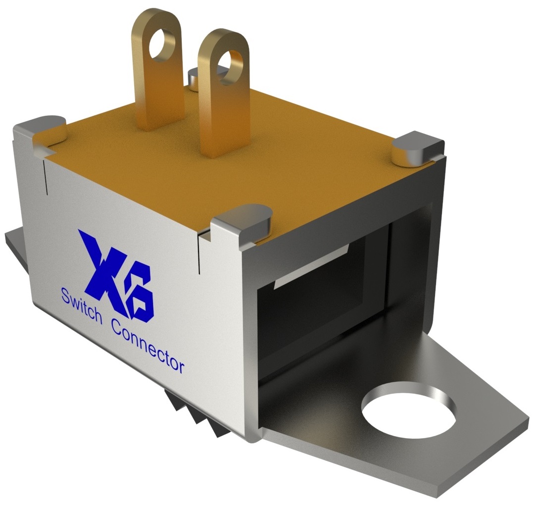 XB-SS-12E88-2P-E-X