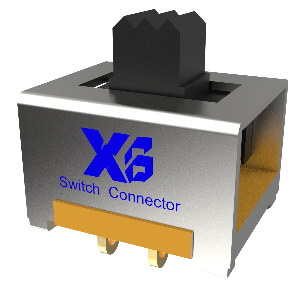 XB-SS-12E88-2P
