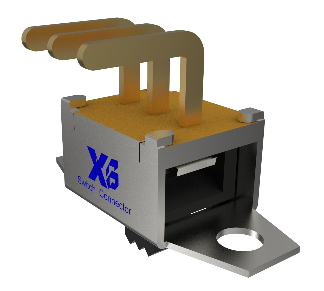 XB-SS-12E88-3P-E-W-X